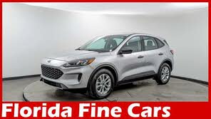 Ford Escape S FWD