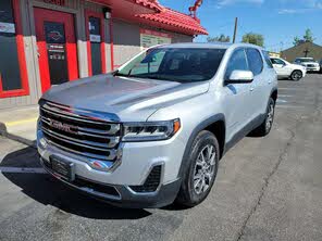 GMC Acadia SLE FWD