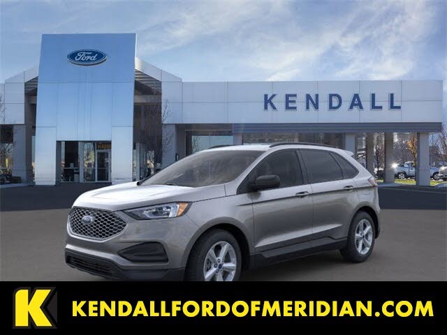 2024 Ford Edge SE AWD