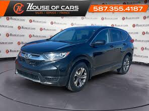 Honda CR-V LX AWD