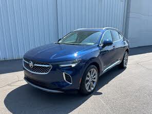 Buick Envision Avenir FWD