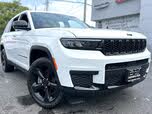 Jeep Grand Cherokee L Altitude 4WD