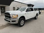 RAM 2500 Big Horn Crew Cab 4WD