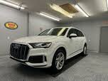 Audi Q7 quattro Premium Plus 55 TFSI