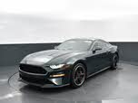 Ford Mustang Bullitt Coupe RWD