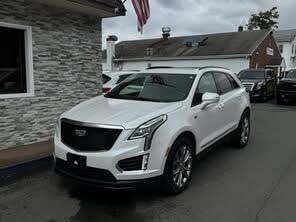 Cadillac XT5 Sport AWD