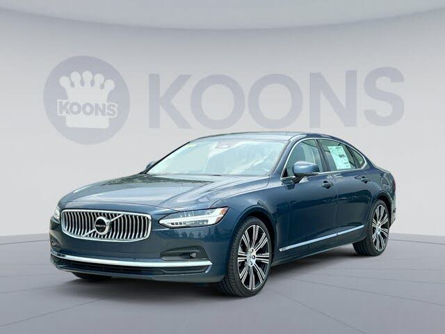 2024 Volvo S90 B6 Ultimate AWD