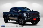 GMC Sierra 3500HD AT4 Crew Cab 4WD