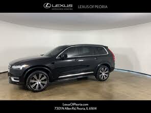 Volvo XC90 T6 Inscription 6-Passenger AWD