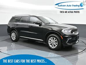 Dodge Durango SXT Plus AWD