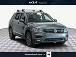 Volkswagen Tiguan Comfortline 4Motion