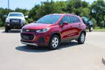 Chevrolet Trax LT AWD