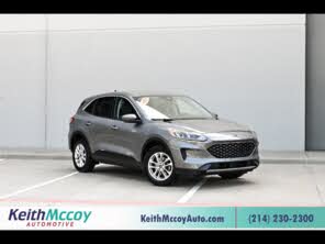 Ford Escape SE AWD