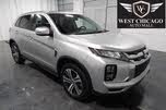 Mitsubishi Outlander Sport SE AWD