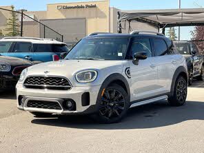 MINI Countryman Cooper S ALL4 AWD