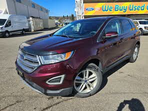 Ford Edge SEL AWD