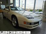 Nissan 300ZX 2 Dr Turbo Hatchback