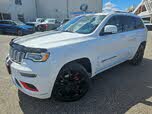 Jeep Grand Cherokee Summit 4WD