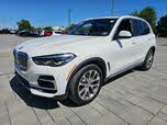 BMW X5 xDrive40i AWD