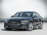 Audi A4 quattro Komfort 45 TFSI AWD