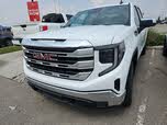 GMC Sierra 1500 SLE Crew Cab 4WD