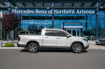 Honda Ridgeline RTL-E AWD