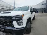 Chevrolet Silverado 2500HD Work Truck Crew Cab 4WD