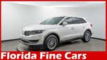 Lincoln MKX Select FWD