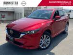 Mazda CX-5 Signature AWD