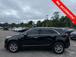 Cadillac XT5 Premium Luxury AWD