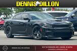 Dodge Charger SRT Hellcat RWD