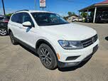 Volkswagen Tiguan Comfortline 4Motion