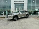 Lexus RX Hybrid 450h AWD