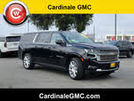 Chevrolet Suburban High Country 4WD