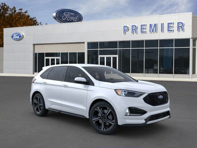 2023 Ford Edge ST AWD