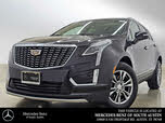 Cadillac XT5 Premium Luxury FWD