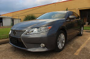 Lexus ES 350 FWD