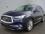 INFINITI QX50 Luxe AWD