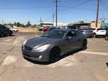 Hyundai Genesis Coupe 3.8 Grand Touring RWD