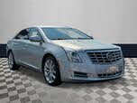 Cadillac XTS Luxury FWD