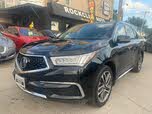 Acura MDX SH-AWD with Technology Package