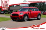 MINI Countryman Cooper S FWD