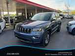 Jeep Grand Cherokee Limited X 4WD