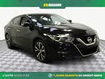 Nissan Maxima SL FWD