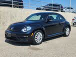 2018 Volkswagen Beetle