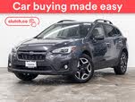 Subaru Crosstrek Limited AWD