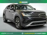 Volkswagen Atlas Cross Sport 2.0 TSI Trendline 4Motion