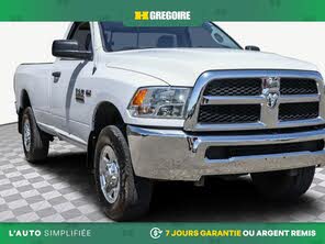 RAM 2500 SLT LB 4WD