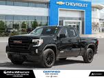 GMC Sierra 1500 Elevation Double Cab 4WD