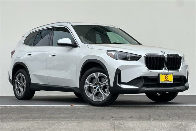 2023 BMW X1 xDrive28i AWD